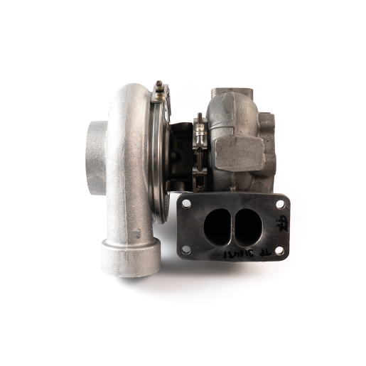 Turbocompresor Borg Warner para Camiones Mercedes-Benz Actros, 1831, 2531, 2631, 3231, 3331, 4140