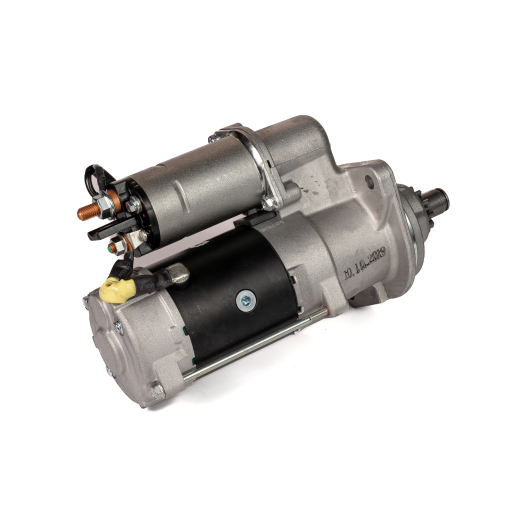 Motor Arranque Remy 24V para Mercedes-Benz 1420 L, LO 812, OF 1115/45, OF 1721, OH 1318, OH 1420