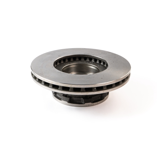 Disco Freno Trasero Frum para Mercedes-Benz Buses 915 E, Accelo, LO 916