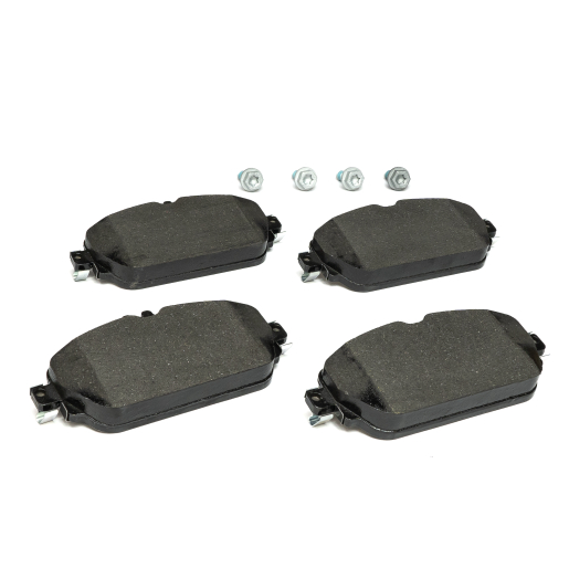 Juego De Pastillas De Frenos - Delantera Textar Para Mercedes-Benz Clase A, Clase B, Clase Cla, Clase Gla