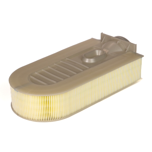 Filtro Aire Motor Snp18.Cl Original Para Mercedes Benz