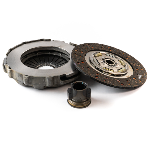 Kit Embrague Valeo para Mercedes-Benz: 1017, 1117, 1517, 812, 814, 815, Vario, Atego, Unimog