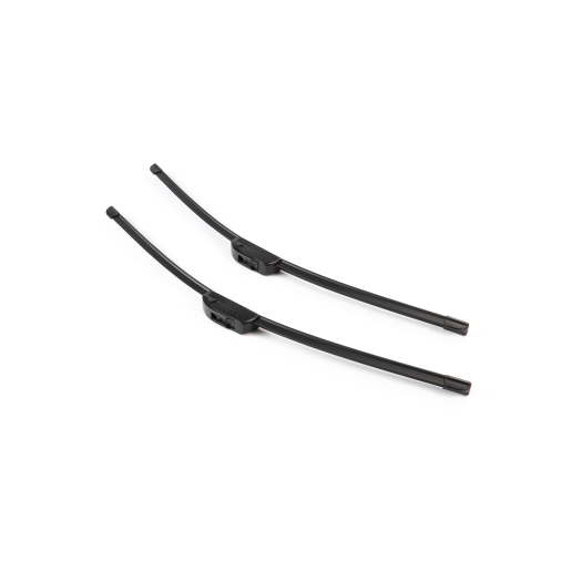 'Juego Plumillas Limpiaparabrisas 24" Truck Star para Camiones Accelo, Atron, Serie L, LK, LS'