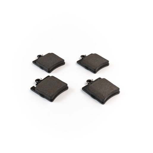 Juego De Pastillas De Freno - Eje Trasero Textar Para Mercedes-Benz CLC 230, Clase C, Clase C Coupe, Clase Clk, Clase Slk