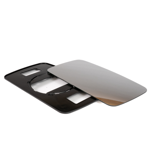 Cristal - Espejo Retrovisor - Izquierdo Y Derecho Mercedes Benz Para Mercedes-Benz 413 CDI, Sprinter