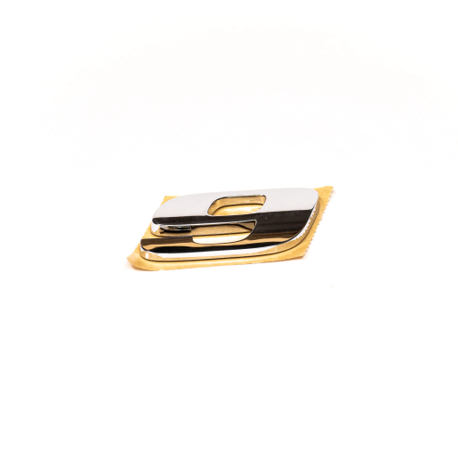 Emblema Simbolo 6=9 Mercedes-Benz para Camiones Actros, Atego, Atron, Axor, Accelo, Vario
