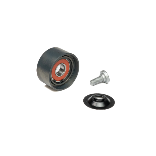 Polea Inversion PE Automotive para Mercedes-Benz Actros, Axor, 2535, 2544