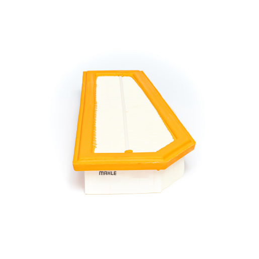 Filtro de Aire Knecht para Mercedes-Benz Clase C, Clase E, SLK