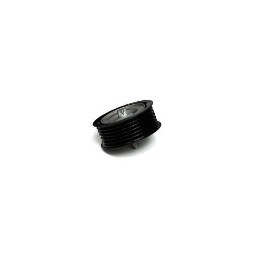 Polea De Inversión Mercedes Benz Para Mercedes-Benz CLC 230, Clase C, Clase Clk, Clase Cls, Clase E, Clase Glk, Clase Ml, Clase S, Clase Sl, Clase Slk, GLK 280 4M, GLK 350 4M, Sprinter, Viano, Vito