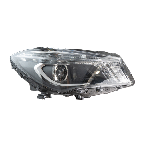 Foco Delantero Derecho Mercedes Benz Para Mercedes-Benz Clase A, Clase Cla, Clase Cla45