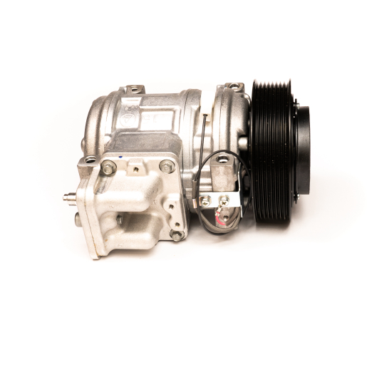 Compresor - Aire Acondicionado Mercedes Benz Para Mercedes-Benz 1017, 1223 L 4X2 4760, 1523 L 4X2, 1823, 1828, 815 4X2 / 42, Accelo, Atego, Atron, Axor, Clase G, FUSO 1828 Euro V, L, O500r, Of1724, Un
