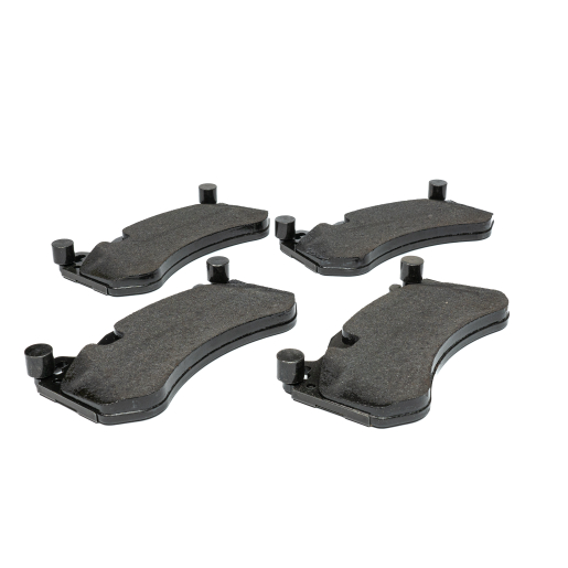 Juego De Pastillas De Freno - Eje Delantero Mercedes Benz Para Mercedes-Benz AMG GT R, Clase Amg Gt, Clase C63, Clase C63 Coupe, Clase E55, Clase E63, SLS AMG