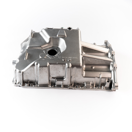 Carter De Aceite Mercedes-Benz para Clase A, Clase B, CLA, GLA