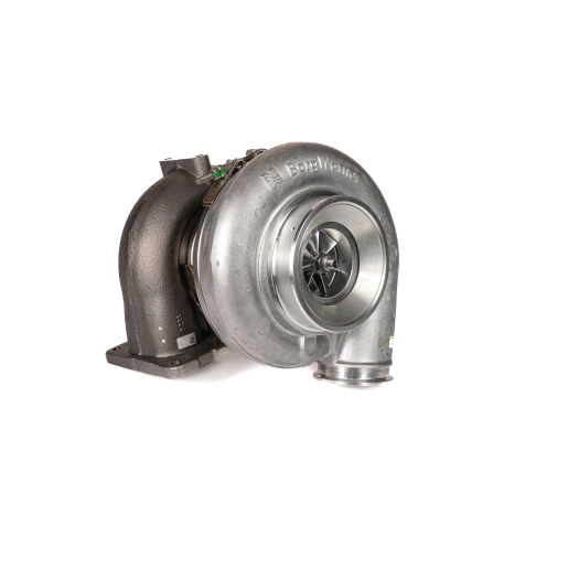 Turbocompresor Borg Warner Para Mercedes-Benz 2535, Axor