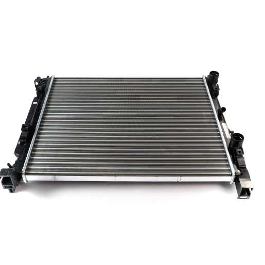 Radiador De Agua Nissens Para Mercedes-Benz Citan