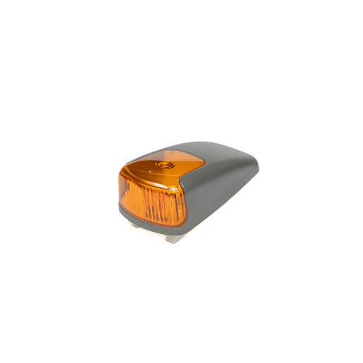 Foco Luz Intermitente - Lateral Mercedes Benz Para Mercedes-Benz 2535, 2544, 2544 L, 2544 S, Actros, Axor, Zetros