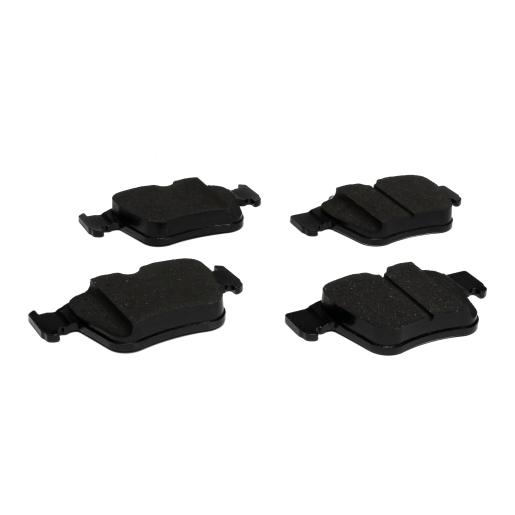 Pastilla Freno Trasera Mercedes Benz para AMG GLC 43, Clase C, GLC