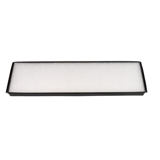 Filtro De Polvo Trasero Polen - A.C Original Para Mercedes Benz