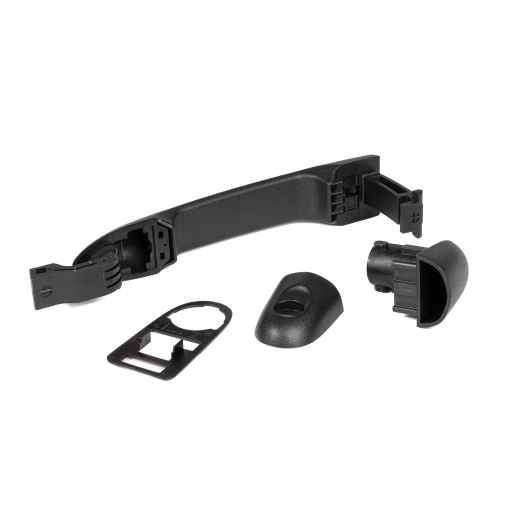Manilla De Puerta Mercedes-Benz para Citan 108 CDI, 109 CDI, 111 CDI