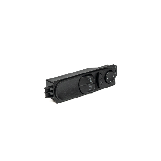 Botonera Alzavidrios - Izquierda Mercedes Benz Para Mercedes-Benz Vito