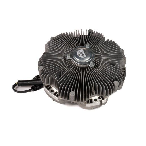 Viscoso Del Ventilador Malhe Para Mercedes-Benz Actros, Arocs