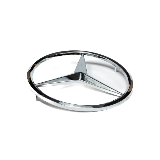 Estrella Mercedes Benz Wendeltec Para Mercedes-Benz 612 D, 711/42.5, 814 D, 914, LO 809, LO 814, Lo812, Vario