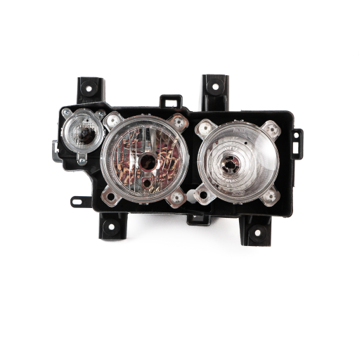 Faro Delantero Derecho Wendeltec para Mercedes-Benz Accelo, Atego