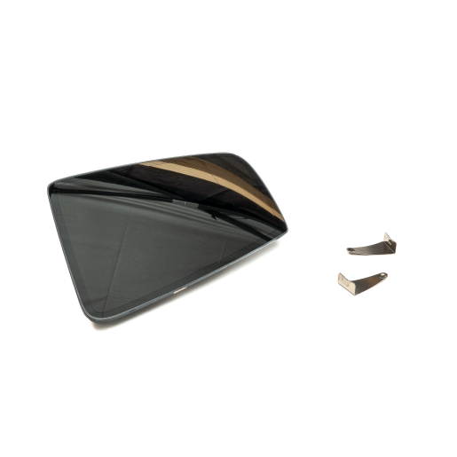 Cristal De Espejo Mercedes-Benz para Clase C, CL, CLS, Clase E, GLK, Clase S