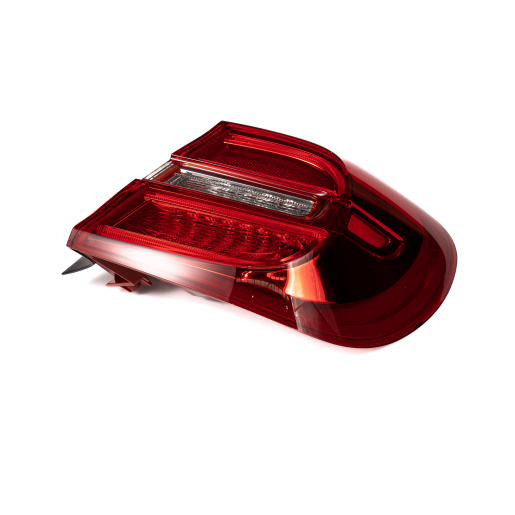Faro Trasero Exterior Derecho Mercedes-Benz para GLA 200, GLA 200 CDI, GLA 220 CDI, GLA 220 D, GLA 250, GLA 45 AMG