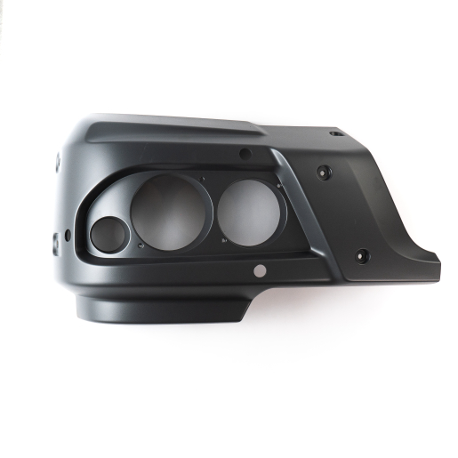 Esquinero Delantero Izquierdo Mercedes Benz Para Mercedes-Benz Accelo, Atego