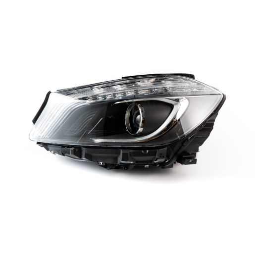 Unidad de Luces Delantera Izquierda Mercedes-Benz para Clase A