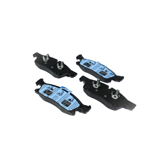 Pastilla de Freno de Disco Mercedes-Benz para GL, GLE, GLS, ML