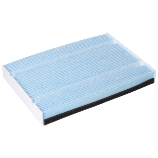 Filtro Antipolvo Febi Para Mercedes-Benz V 200 CDI, V 220 CDI, V 220 D, V 250D, V 300D, Vito