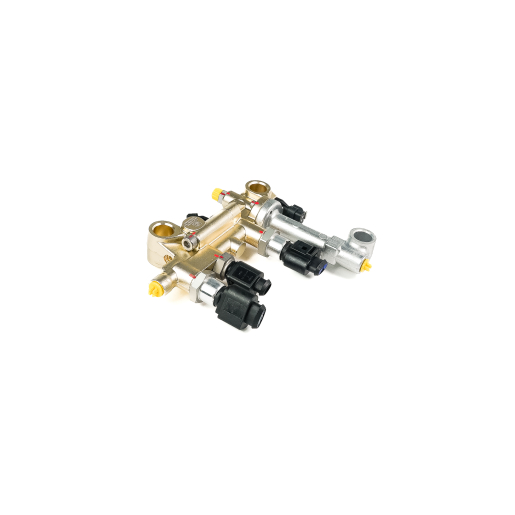 Dosificador Diesel Tecnic para Buses Mercedes-Benz: Accelo, Actros, Atego, Axor, O 500 RS, O 500 RSD, Zetros