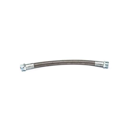 Tubo Flexible Freno Vannuci Importacao Exportacao e Com para Mercedes-Benz Buses Accelo, Atego, Atron, Axor, L, LS, O, OF, OH