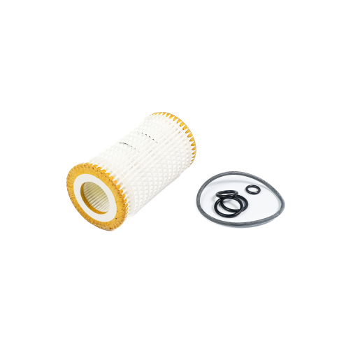 Elemento Filtro Aceite Mercedes Benz