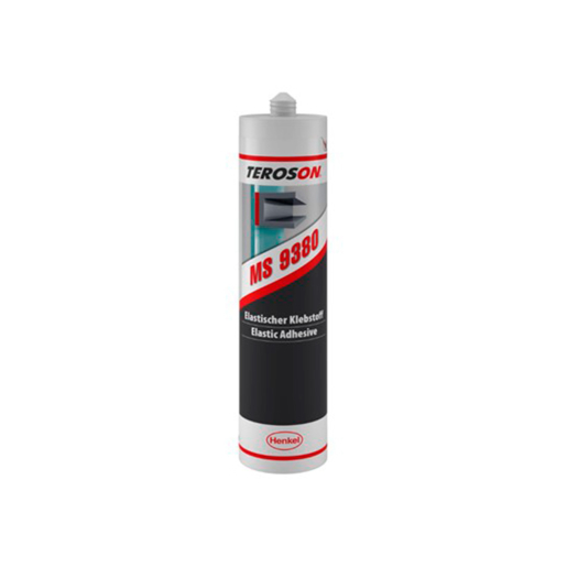 Teroson Ms 9380 Gris 290Ml Henkel