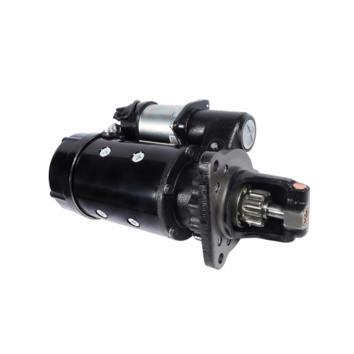 Arranque Seg Automotive Components Brazil Lt 24V 7.5kW para Mercedes-Benz 1938, L 1634, LK 2638, LS 1634, O 400, O 500