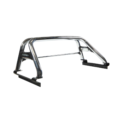 Barra new k3 cromo t60