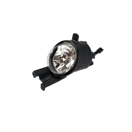 Neblinero Delantero Lh G10 Para Maxus