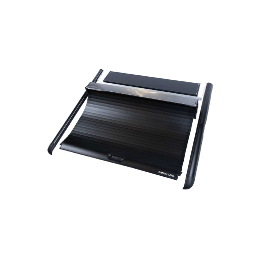 Tapa plegab flex undercover t60