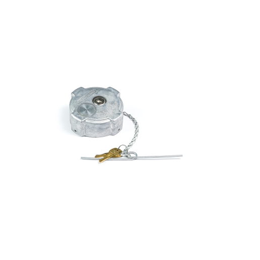 Tapa Tanque Diesel Con Llave Freightliner para Camiones