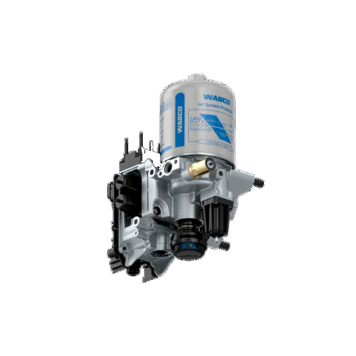Valvula Aps Secador Aire WABCO P.G.R.K 16-19 Para Scania